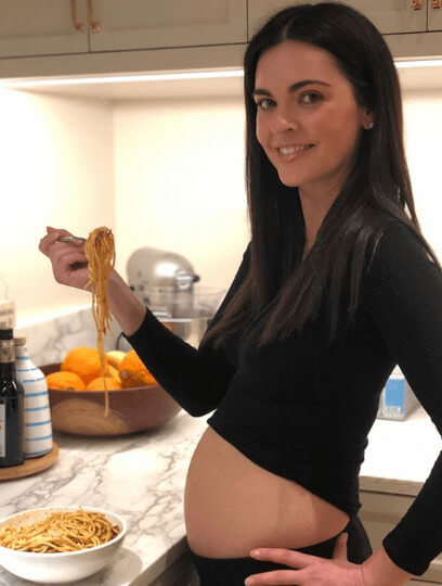 Wife Is Pregnant